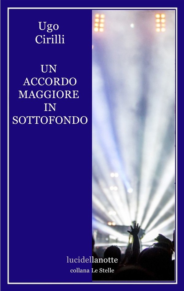 Un accordo maggiore in sottofondo - Librerie.coop Un accordo maggiore in sottofondo - Librerie.coop