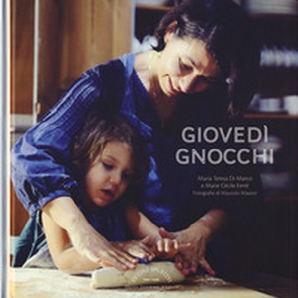 Giovedì gnocchi - Librerie.coop Giovedì gnocchi - Librerie.coop