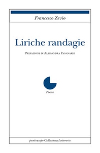 Liriche randagie - Librerie.coop