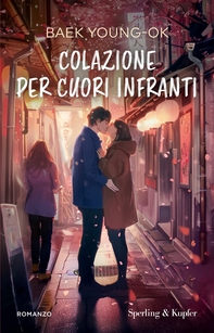 Colazione per cuori infranti - Librerie.coop