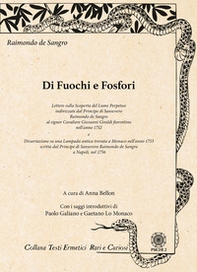 Di fuochi e fosfori - Librerie.coop
