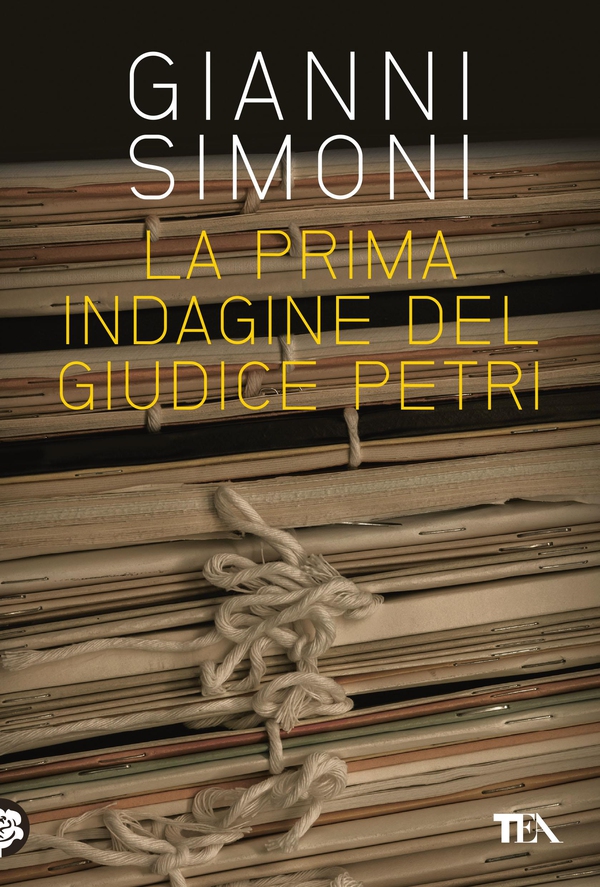 La prima indagine del giudice Petri - Librerie.coop La prima indagine del giudice Petri - Librerie.coop