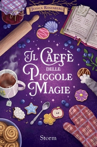 Il caffè delle piccole magie - Librerie.coop