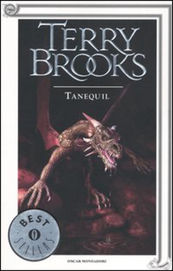 Tanequil. Il druido supremo di Shannara - Librerie.coop Tanequil. Il druido supremo di Shannara - Librerie.coop