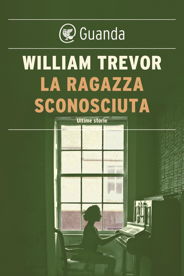 La ragazza sconosciuta - Librerie.coop La ragazza sconosciuta - Librerie.coop