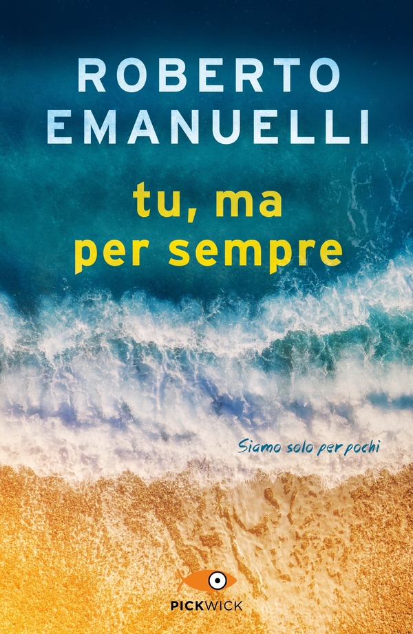 Tu, ma per sempre - Librerie.coop Tu, ma per sempre - Librerie.coop