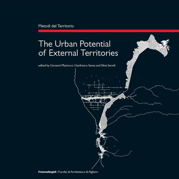 The Urban Potential of External Territories - Librerie.coop The Urban Potential of External Territories - Librerie.coop