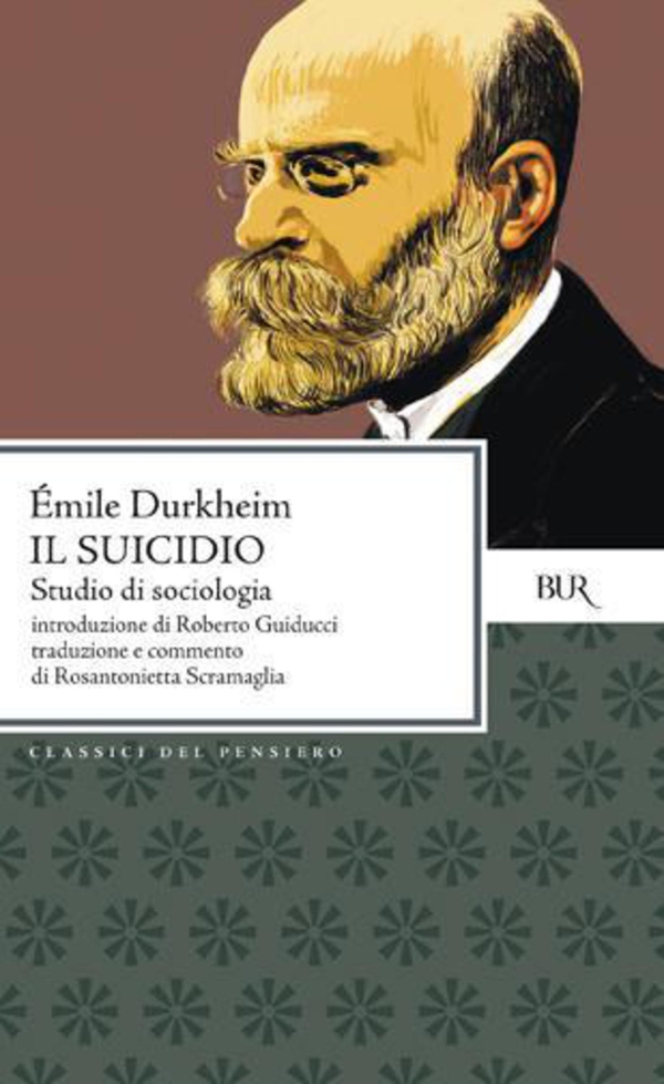 Il suicidio - Librerie.coop Il suicidio - Librerie.coop