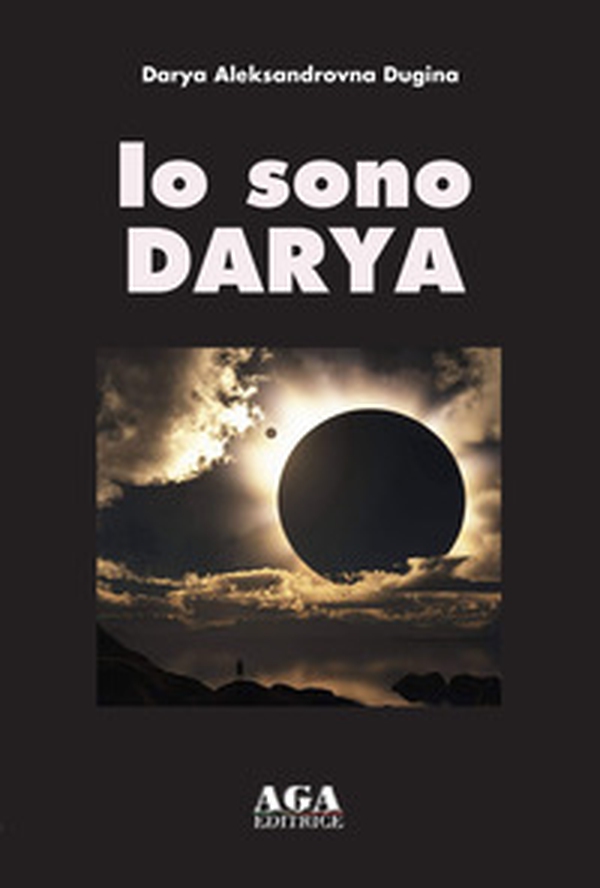 Io sono Darya - Librerie.coop Io sono Darya - Librerie.coop