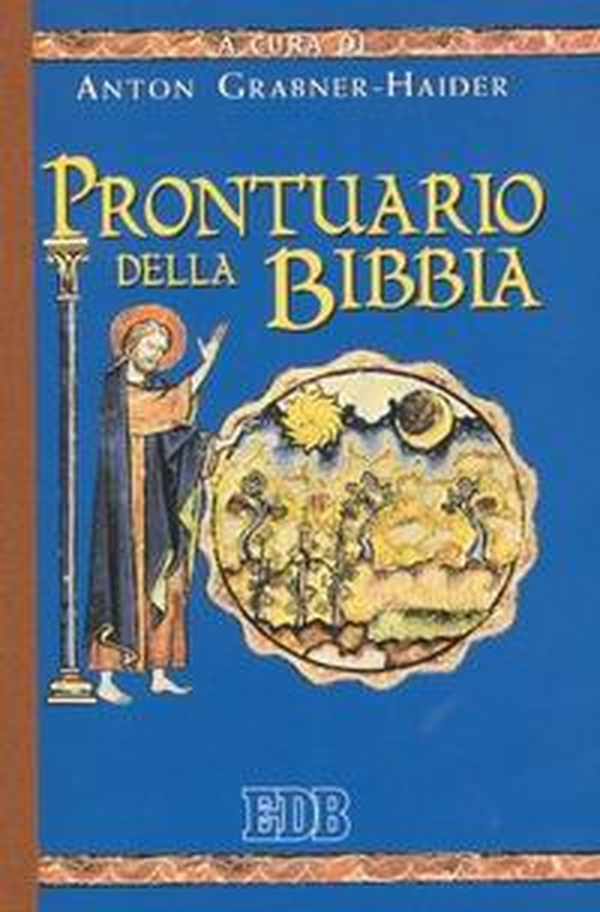 Prontuario della Bibbia - Librerie.coop Prontuario della Bibbia - Librerie.coop