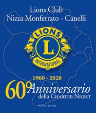 60° Anniversario della Charter Night. 1960-2020 - Librerie.coop