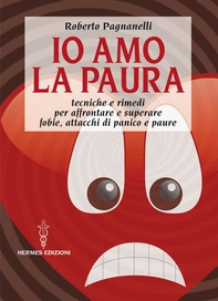 Io amo la paura - Librerie.coop Io amo la paura - Librerie.coop