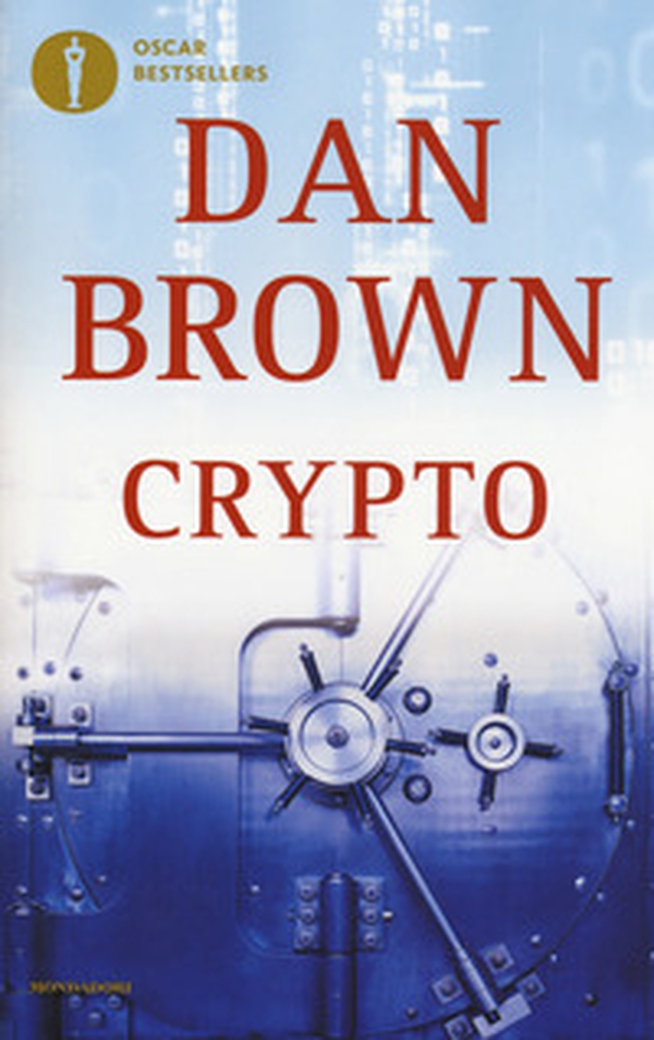 Crypto - Librerie.coop Crypto - Librerie.coop