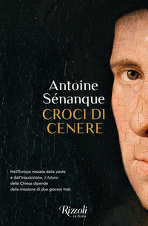 Croci di cenere - Librerie.coop Croci di cenere - Librerie.coop