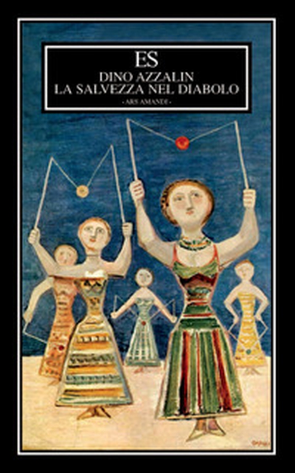 La salvezza nel diabolo - Librerie.coop La salvezza nel diabolo - Librerie.coop