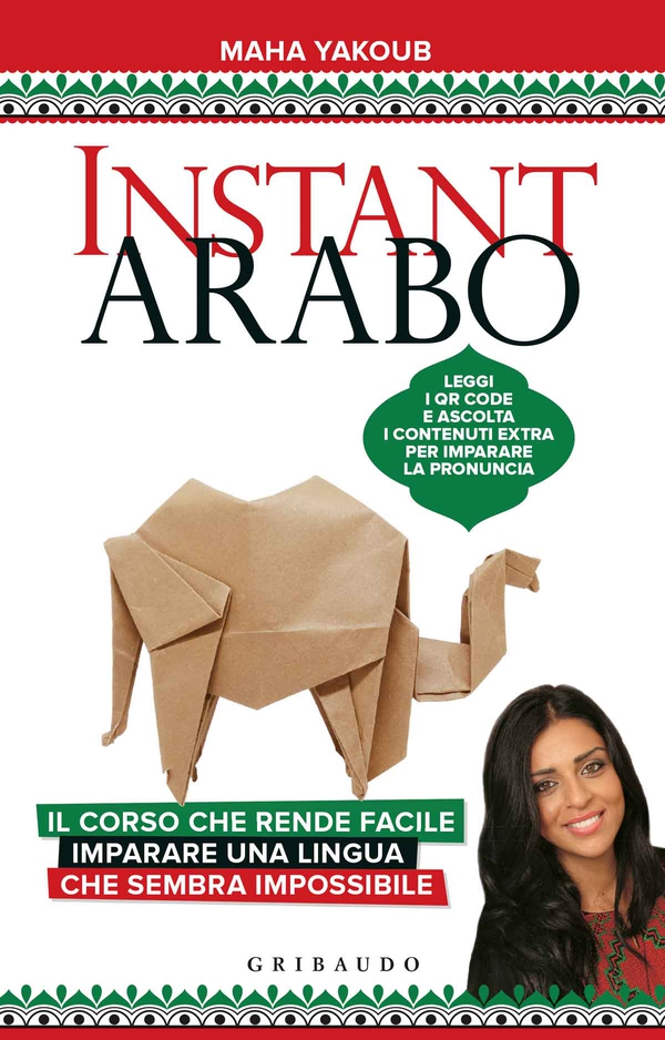 Instant arabo - Librerie.coop Instant arabo - Librerie.coop