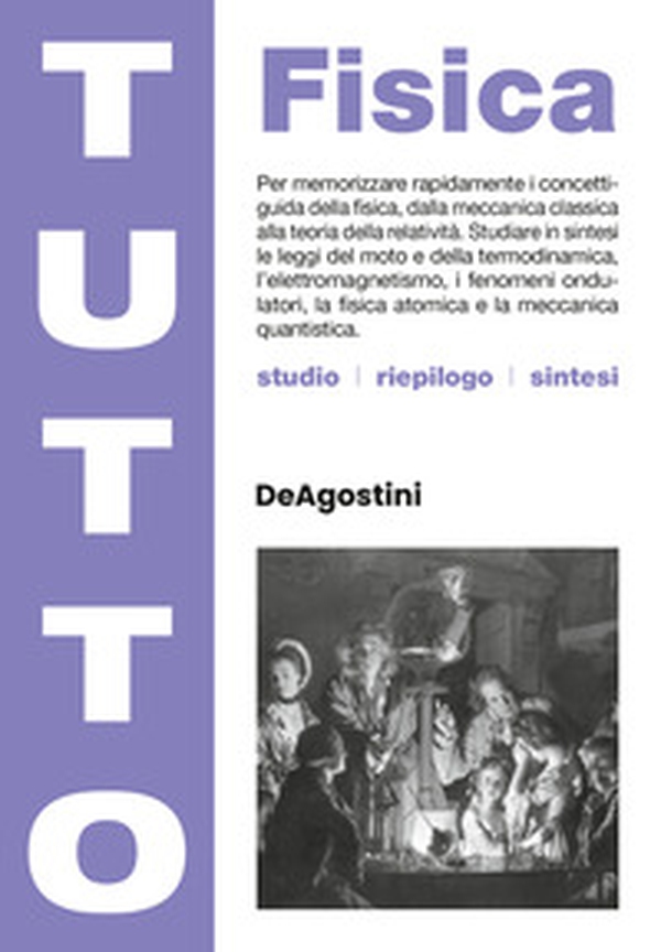 Tutto fisica - Librerie.coop