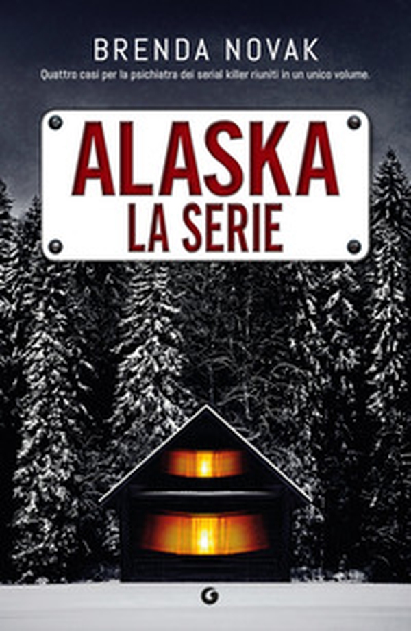 Alaska. La serie - Librerie.coop