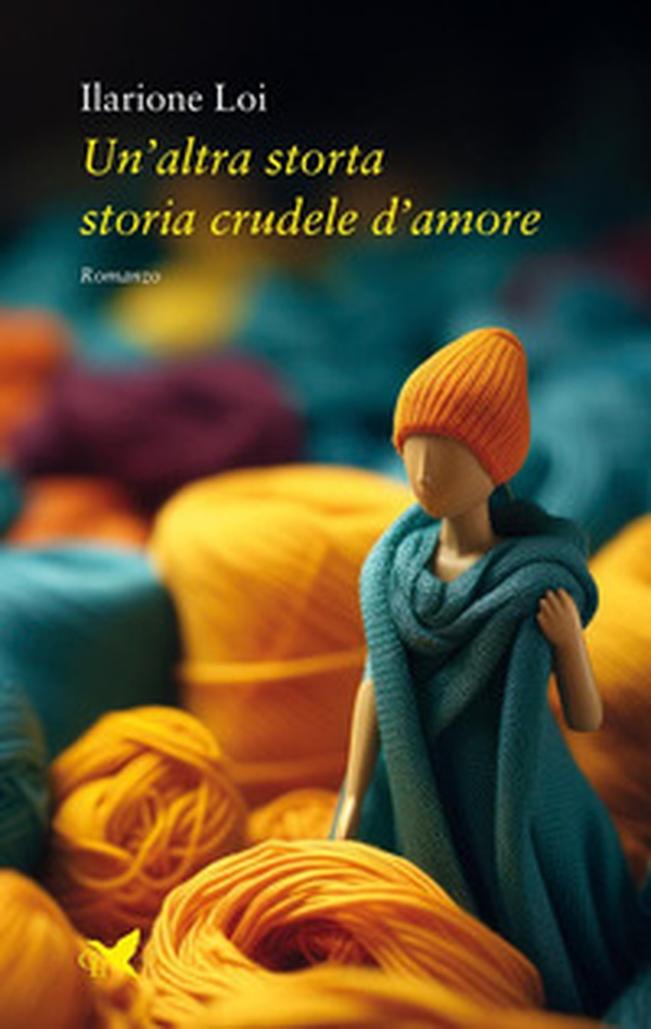 Un'altra storta storia crudele d'amore - Librerie.coop Un'altra storta storia crudele d'amore - Librerie.coop