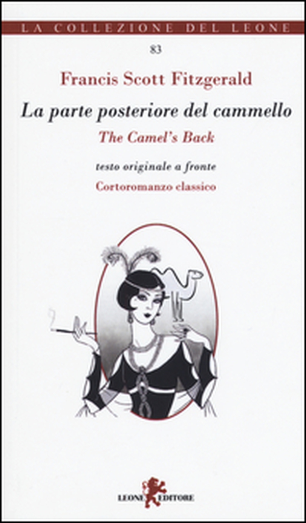 La parte posteriore del cammello. Ediz. italiana e inglese - Librerie.coop La parte posteriore del cammello. Ediz. italiana e inglese - Librerie.coop