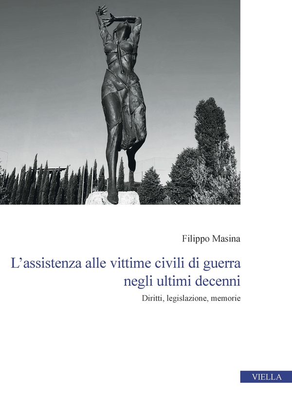 L’assistenza alle vittime civili di guerra negli ultimi decenni - Librerie.coop L’assistenza alle vittime civili di guerra negli ultimi decenni - Librerie.coop