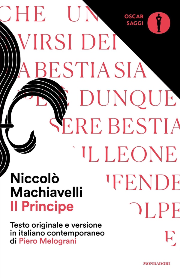 Il principe - Librerie.coop Il principe - Librerie.coop