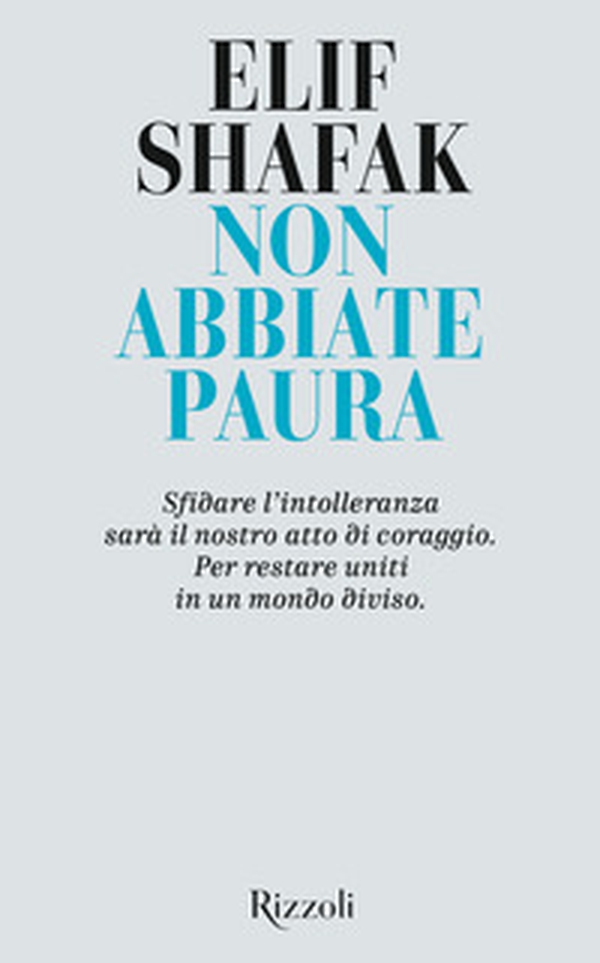 Non abbiate paura - Librerie.coop Non abbiate paura - Librerie.coop