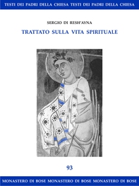Trattato sulla vita spirituale - Librerie.coop Trattato sulla vita spirituale - Librerie.coop