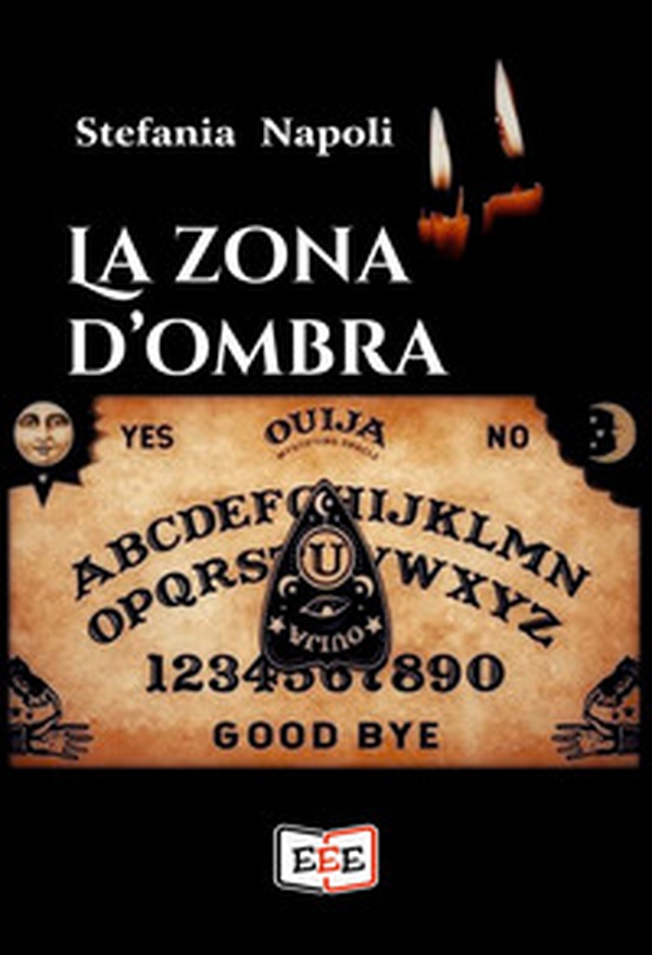 La zona d'ombra - Librerie.coop La zona d'ombra - Librerie.coop