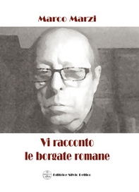 Vi racconto le borgate romane - Librerie.coop Vi racconto le borgate romane - Librerie.coop