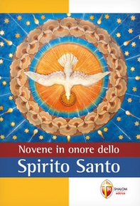 Novene in onore dello Spirito Santo - Librerie.coop