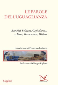 Le parole dell'uguaglianza - Librerie.coop Le parole dell'uguaglianza - Librerie.coop