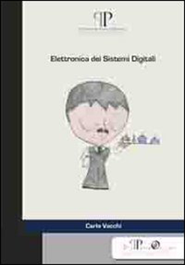 Elettronica dei sistemi digitali - Librerie.coop Elettronica dei sistemi digitali - Librerie.coop