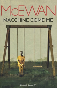 Macchine come me - Librerie.coop