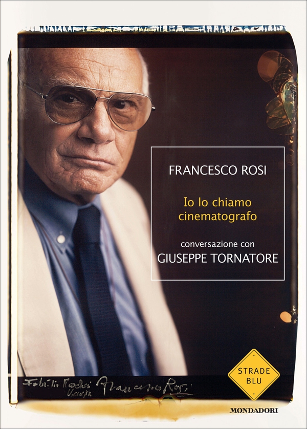 Io lo chiamo cinematografo - Librerie.coop Io lo chiamo cinematografo - Librerie.coop