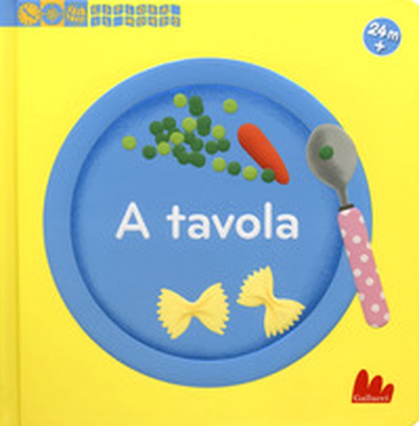A tavola. Esplora il mondo - Librerie.coop A tavola. Esplora il mondo - Librerie.coop