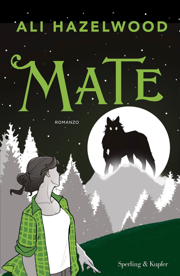 Mate - Librerie.coop Mate - Librerie.coop