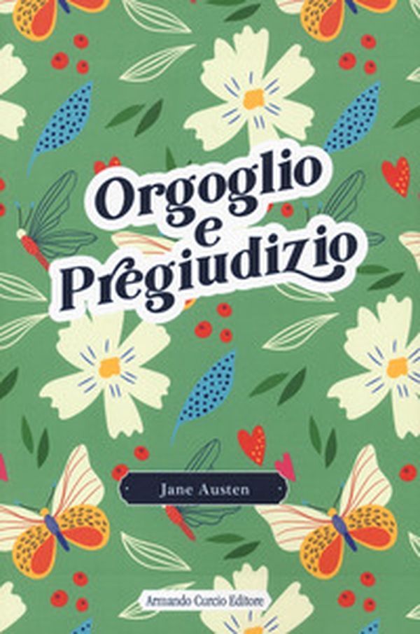 Orgoglio e pregiudizio - Librerie.coop Orgoglio e pregiudizio - Librerie.coop