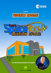 Fede's SpaceToon. Mission space - Librerie.coop