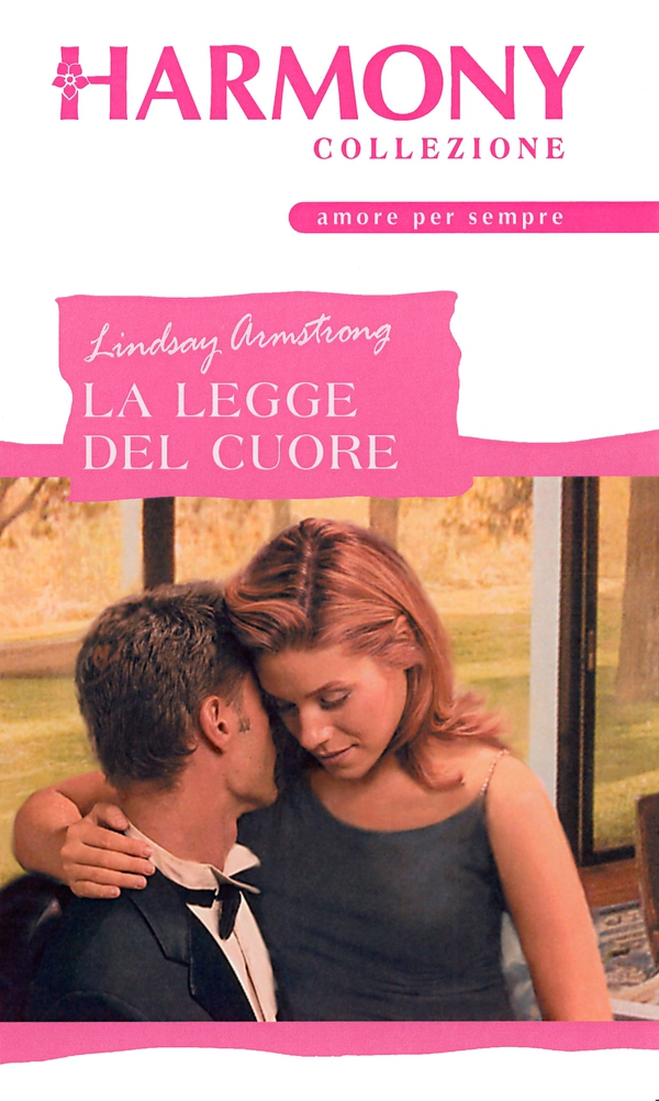 La legge del cuore - Librerie.coop La legge del cuore - Librerie.coop