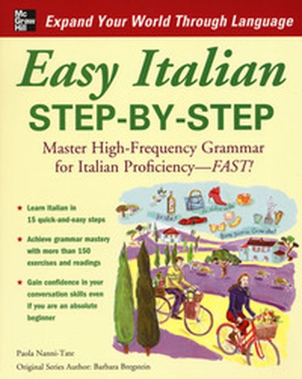 Easy italian step-by-step - Librerie.coop Easy italian step-by-step - Librerie.coop
