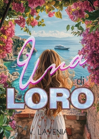 Una di loro - Librerie.coop Una di loro - Librerie.coop