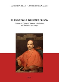 Il cardinale Giuseppe Prisco - Librerie.coop
