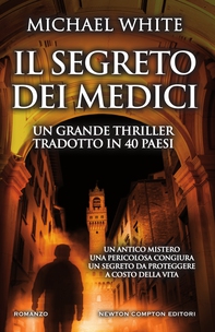 Il segreto dei Medici - Librerie.coop Il segreto dei Medici - Librerie.coop