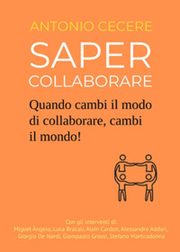 Saper collaborare - Librerie.coop Saper collaborare - Librerie.coop