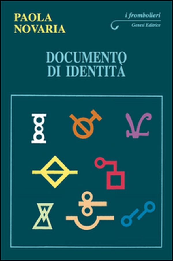 Documento di identità - Librerie.coop Documento di identità - Librerie.coop