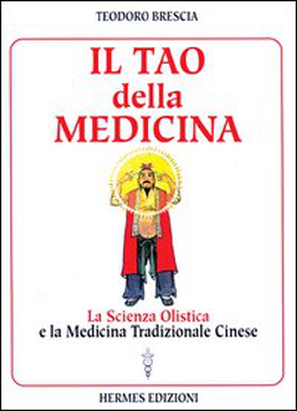 Il tao della medicina. La scienza olistica e la medicina tradizionale cinese - Librerie.coop Il tao della medicina. La scienza olistica e la medicina tradizionale cinese - Librerie.coop