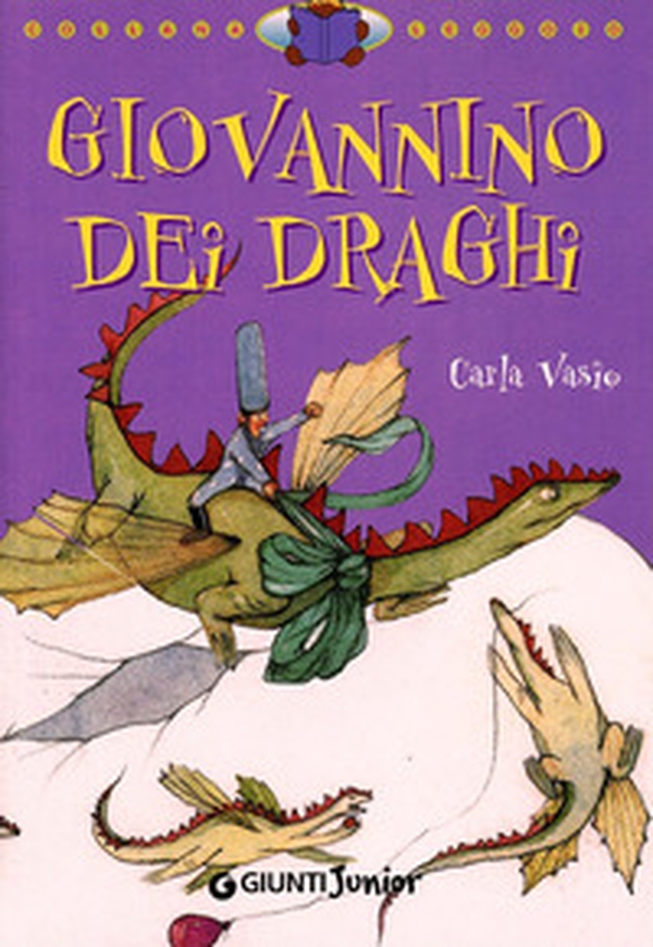 Giovannino dei draghi - Librerie.coop Giovannino dei draghi - Librerie.coop