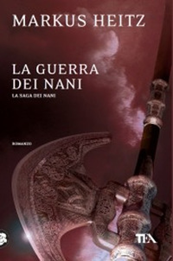 La guerra dei nani - Librerie.coop La guerra dei nani - Librerie.coop