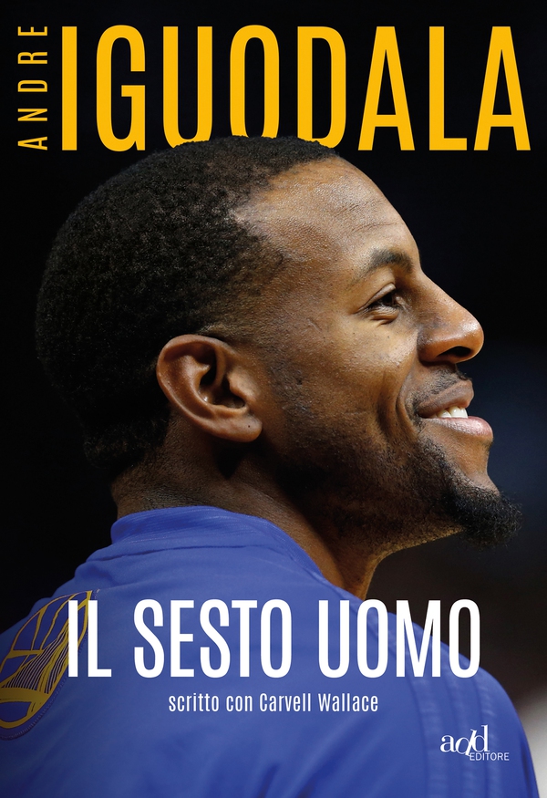 Il sesto uomo - Librerie.coop Il sesto uomo - Librerie.coop